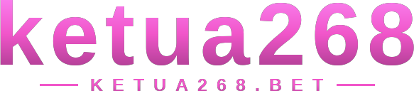 ketua268 logo